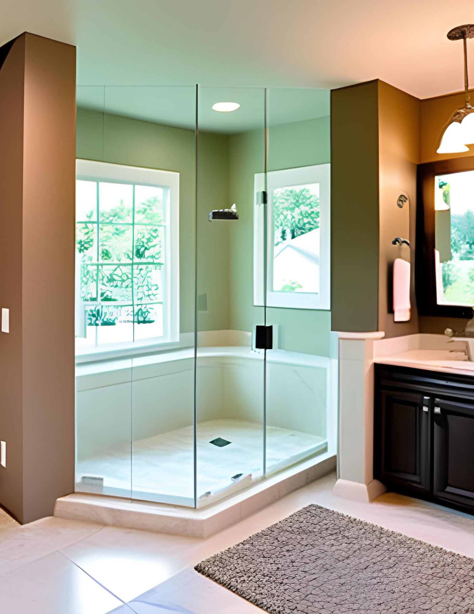 All the Latest Trends in Bathroom Remodeling
