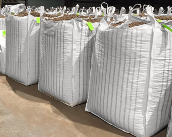 Polypropylene Bags: The Ideal Choice for Packaging and Storage